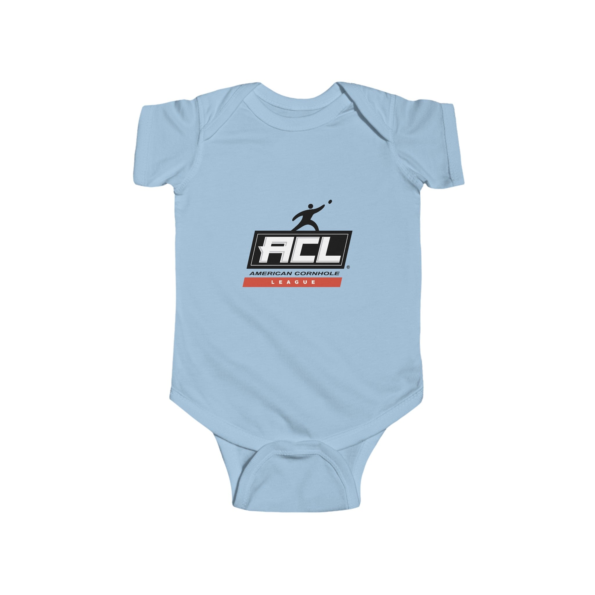 ACL Baby Onesie