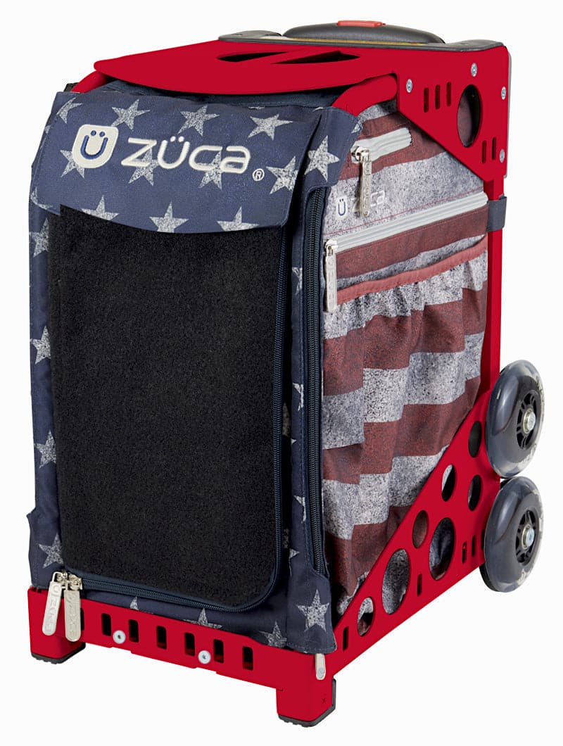 ZÜCA Cornhole Sport Old Glory