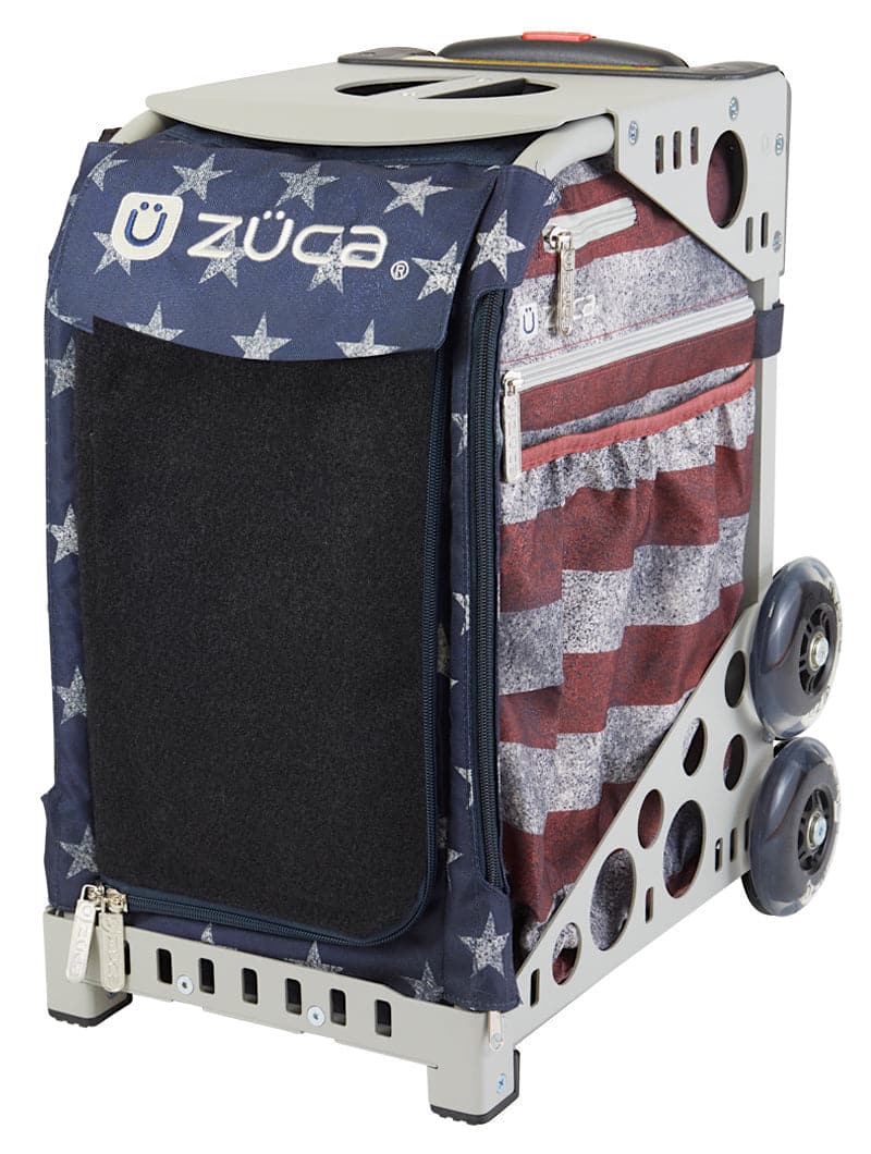 ZÜCA Cornhole Sport Old Glory