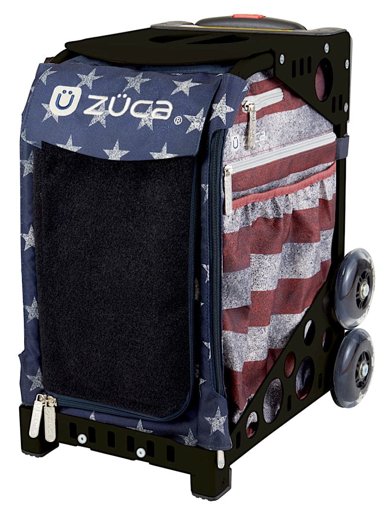 ZÜCA Cornhole Sport Old Glory