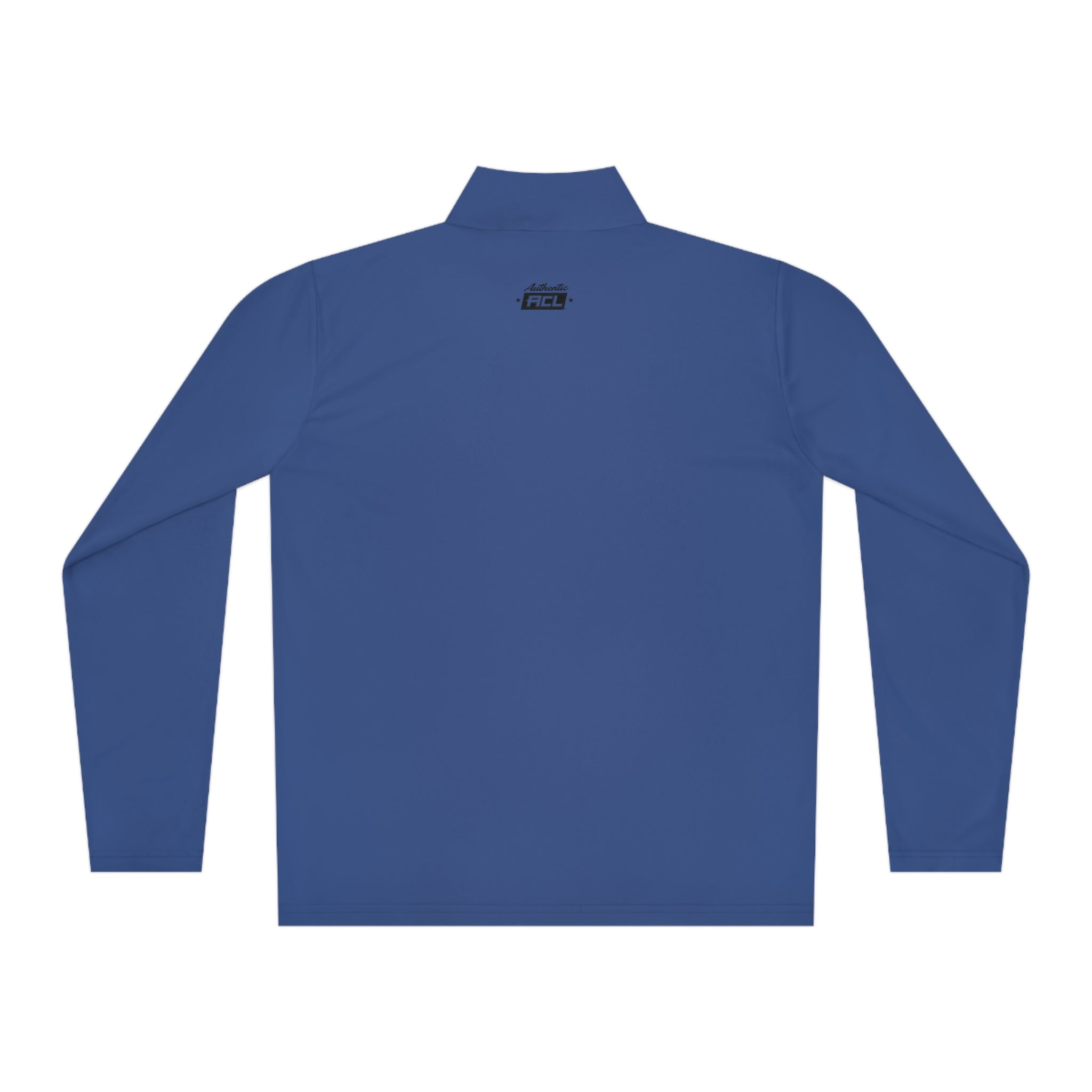 ACL Unisex Quarter-Zip Pullover