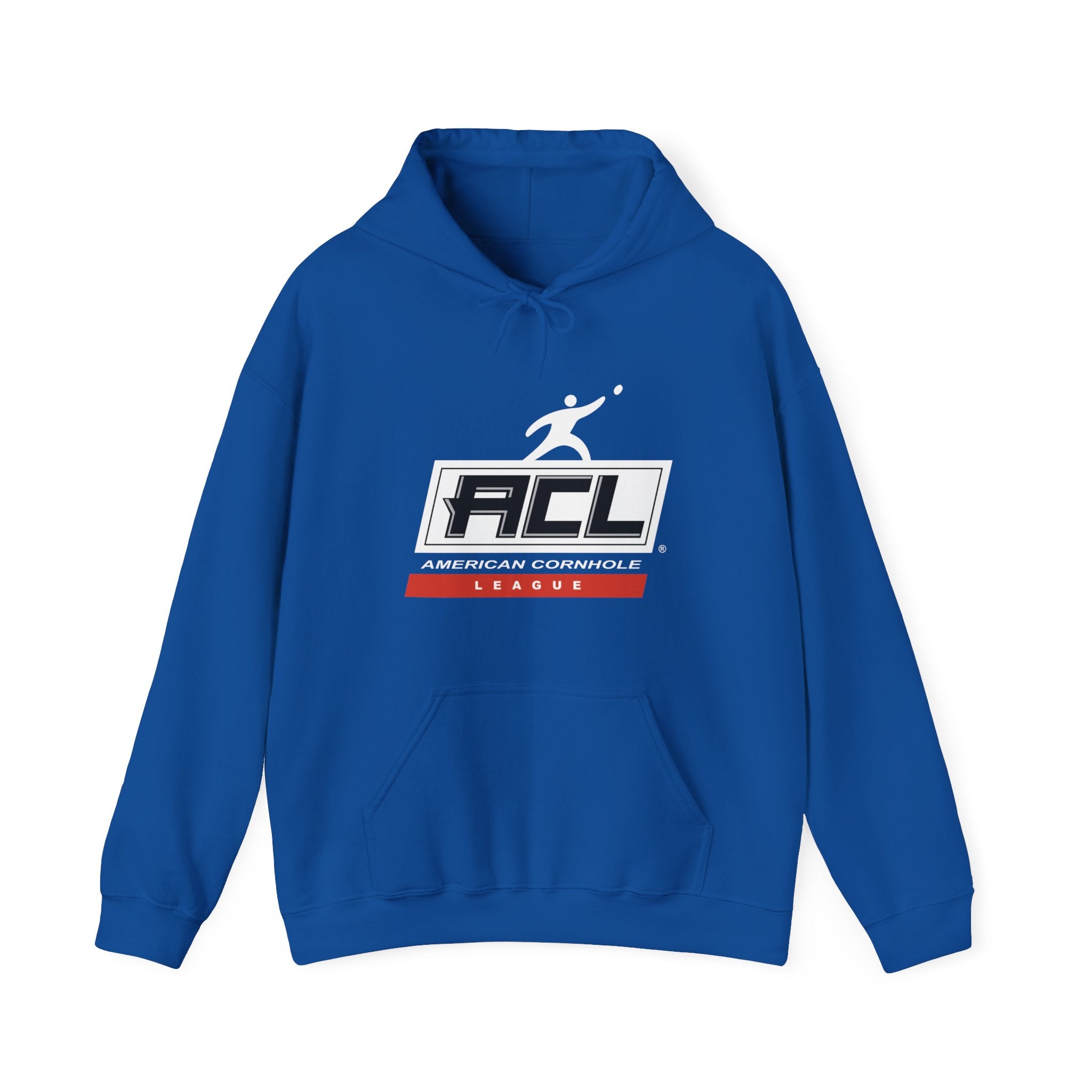 ACL Hooded Sweatshirt