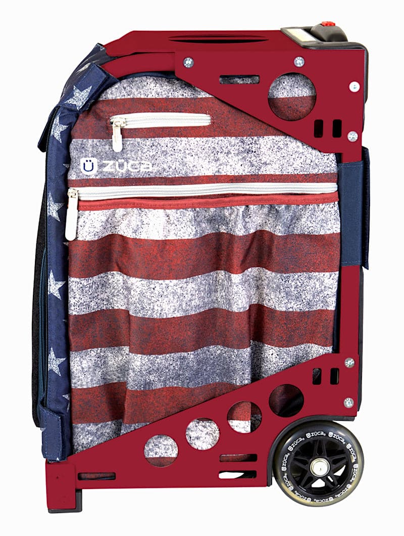 ZÜCA Cornhole Pro Old Glory