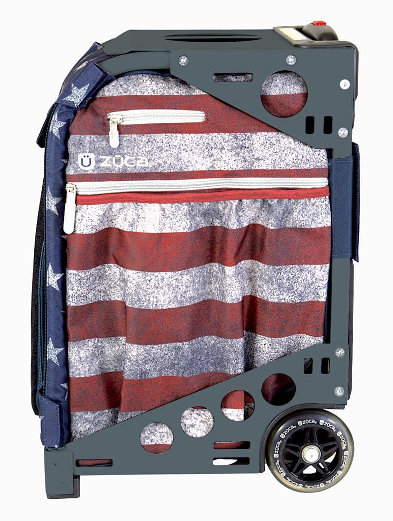 ZÜCA Cornhole Pro Old Glory