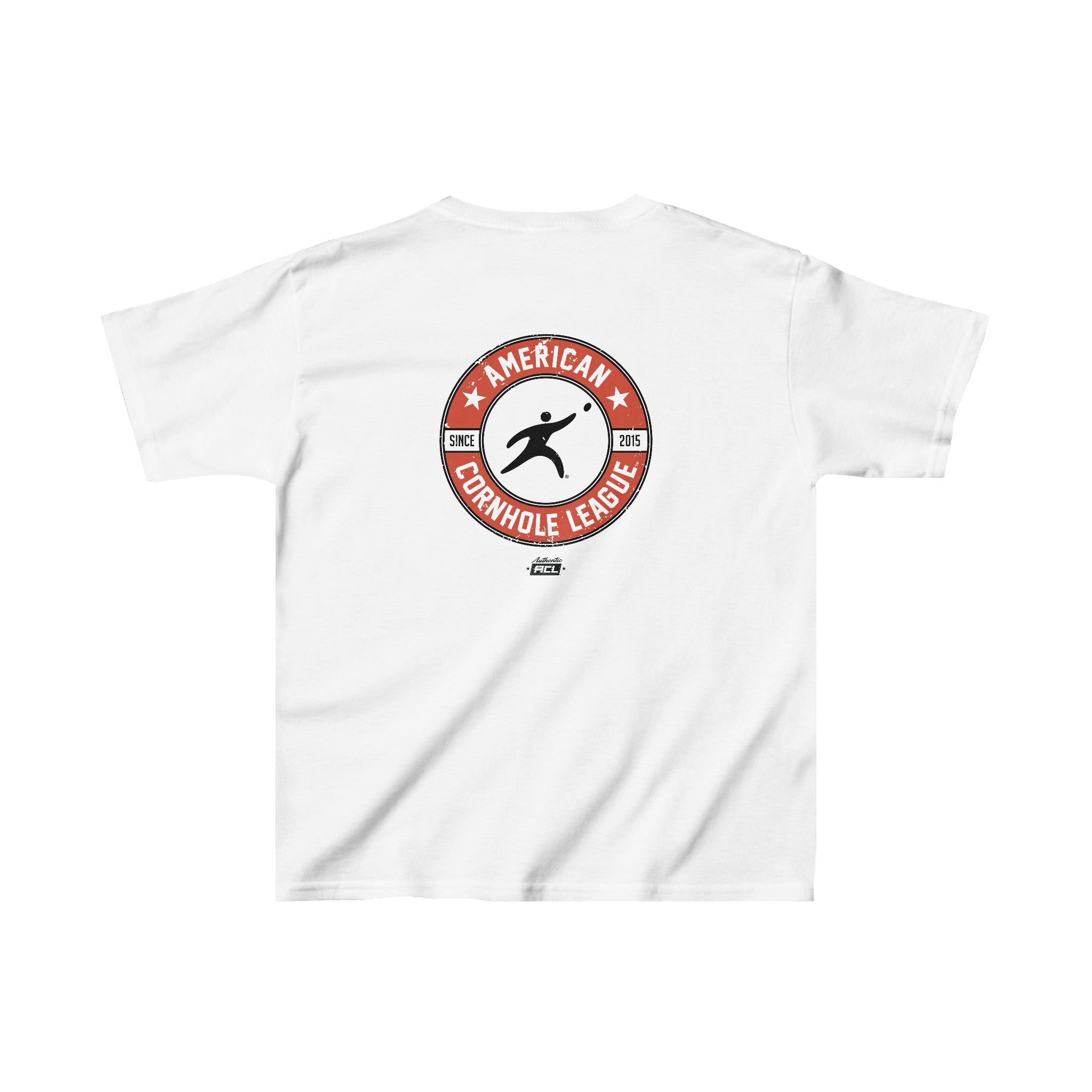 American Cornhole League Youth T-Shirt