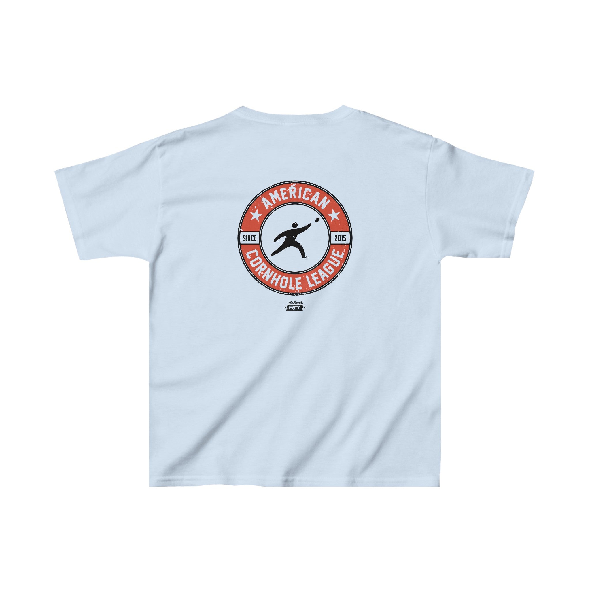 American Cornhole League Youth T-Shirt