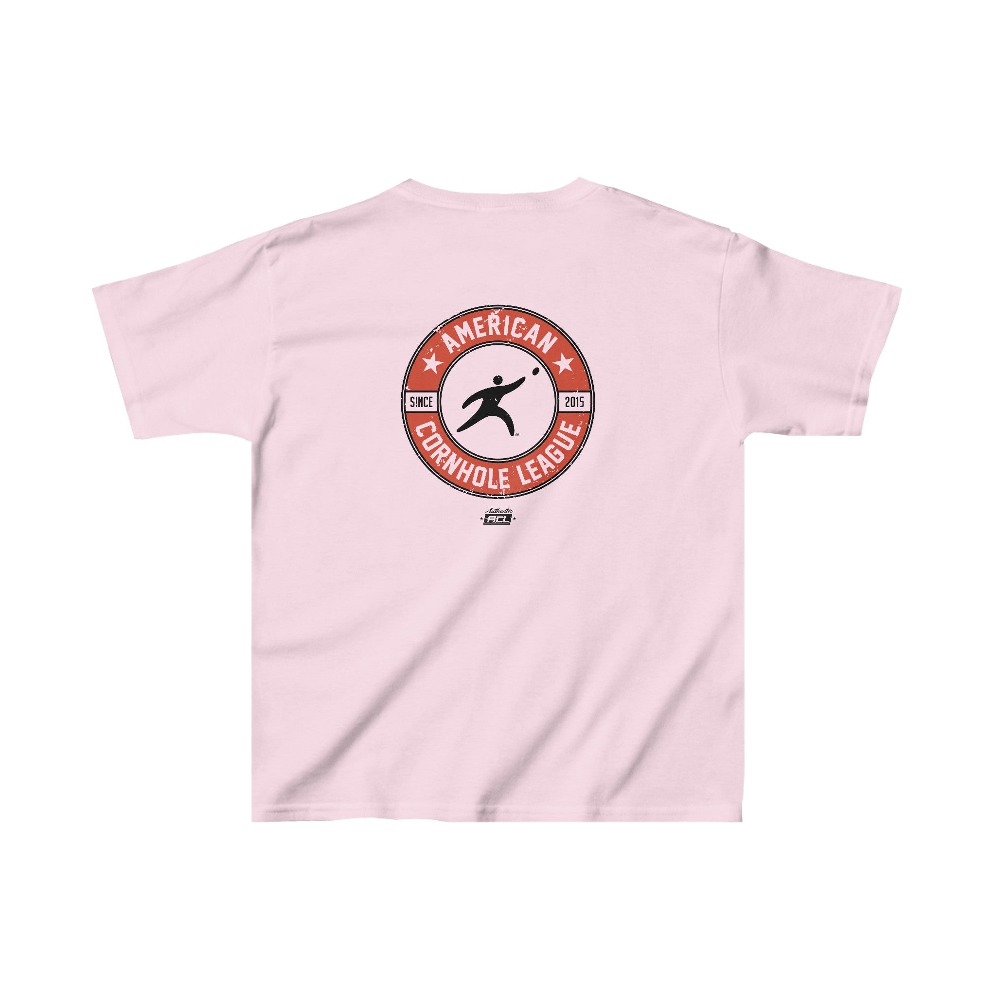 American Cornhole League Youth T-Shirt