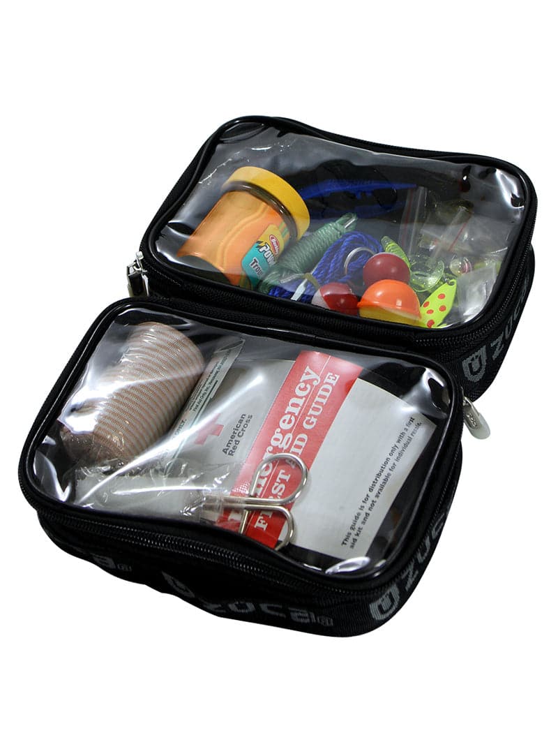Mini Utility Pouch Duo