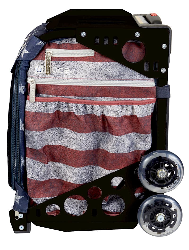 ZÜCA Cornhole Sport Old Glory