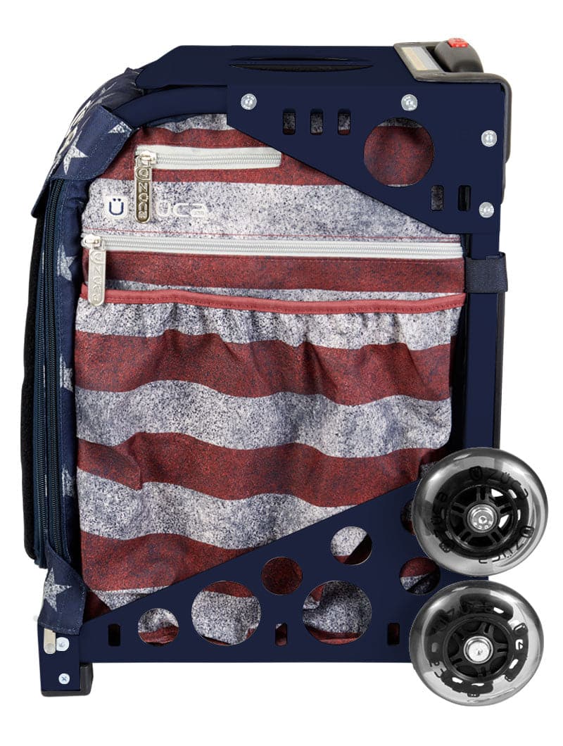 ZÜCA Cornhole Sport Old Glory