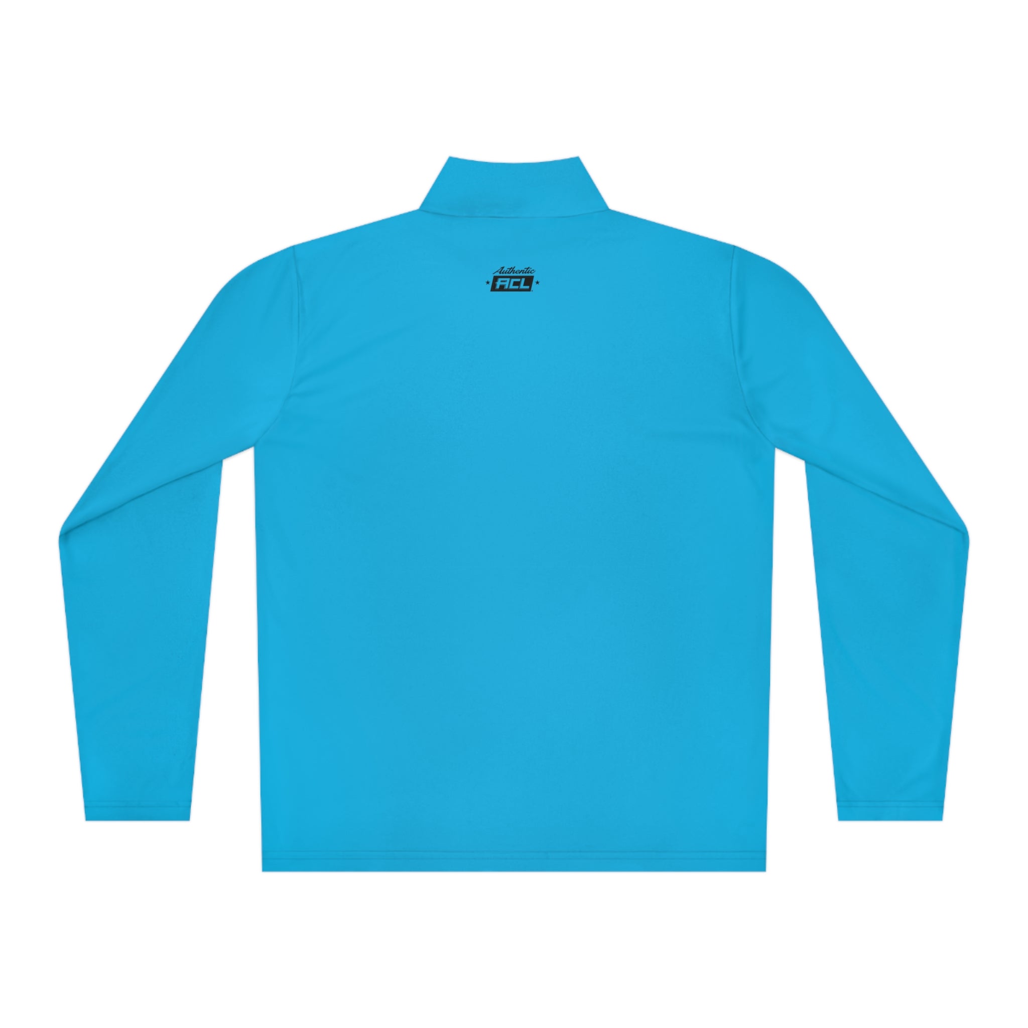 ACL Unisex Quarter-Zip Pullover