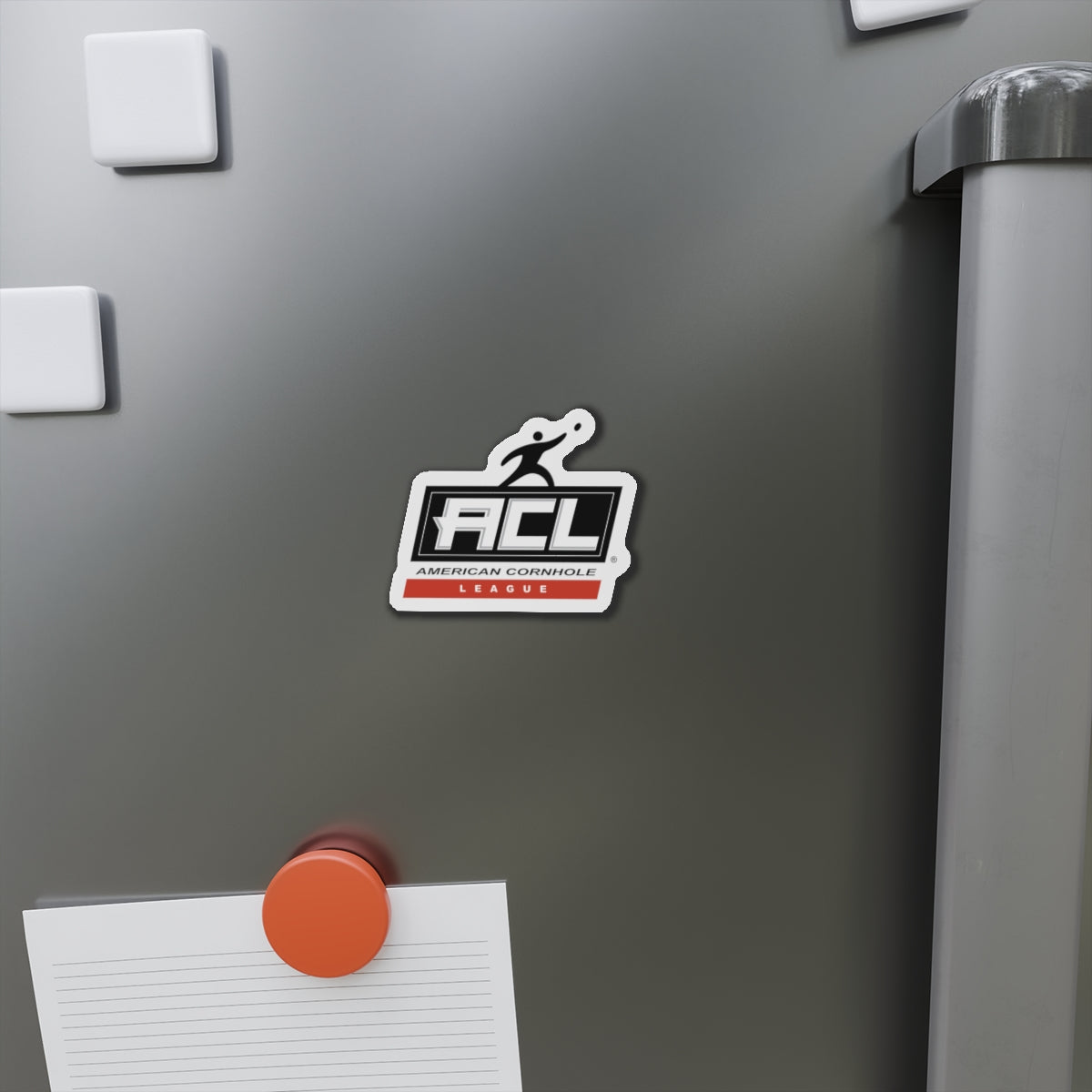 ACL Magnets