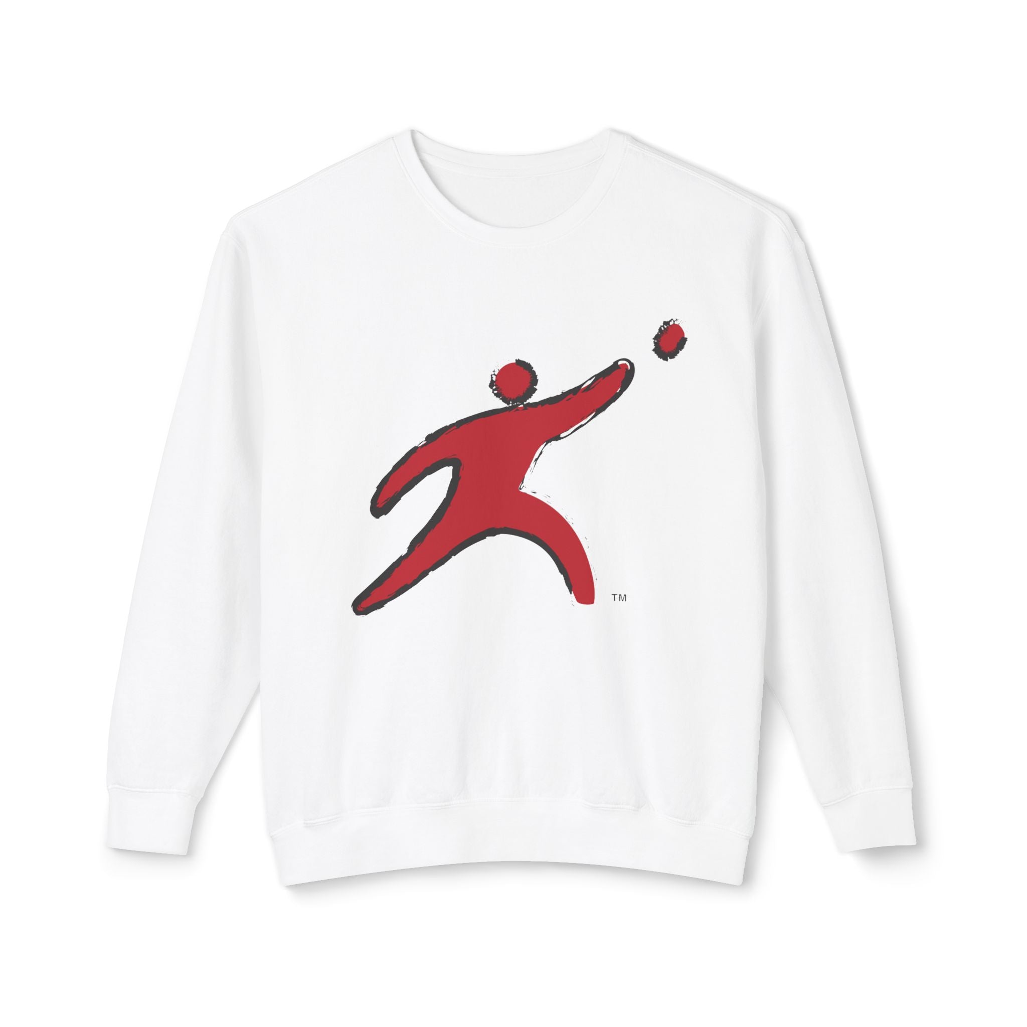 Stevie Adult Crewneck Sweatshirt