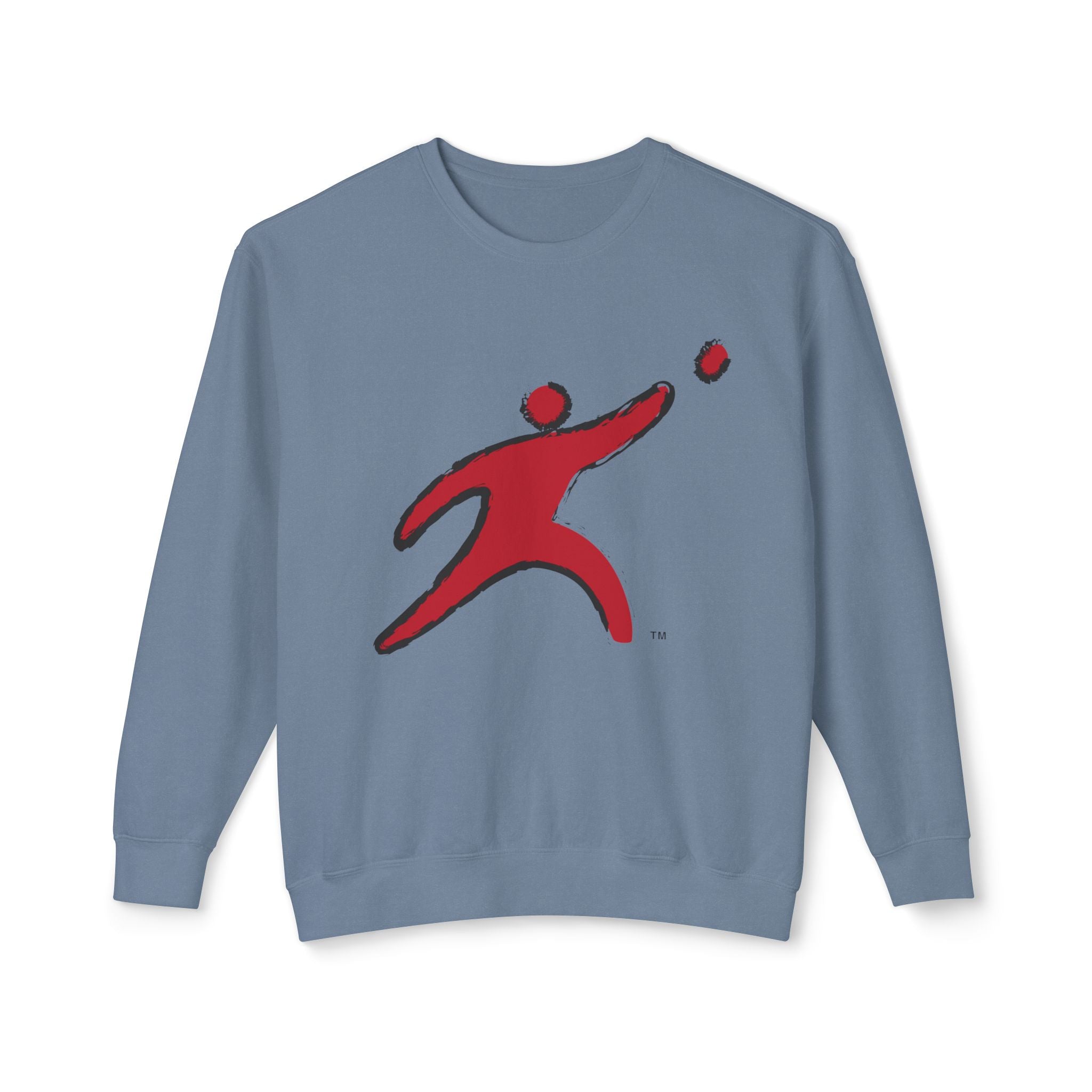 Stevie Adult Crewneck Sweatshirt