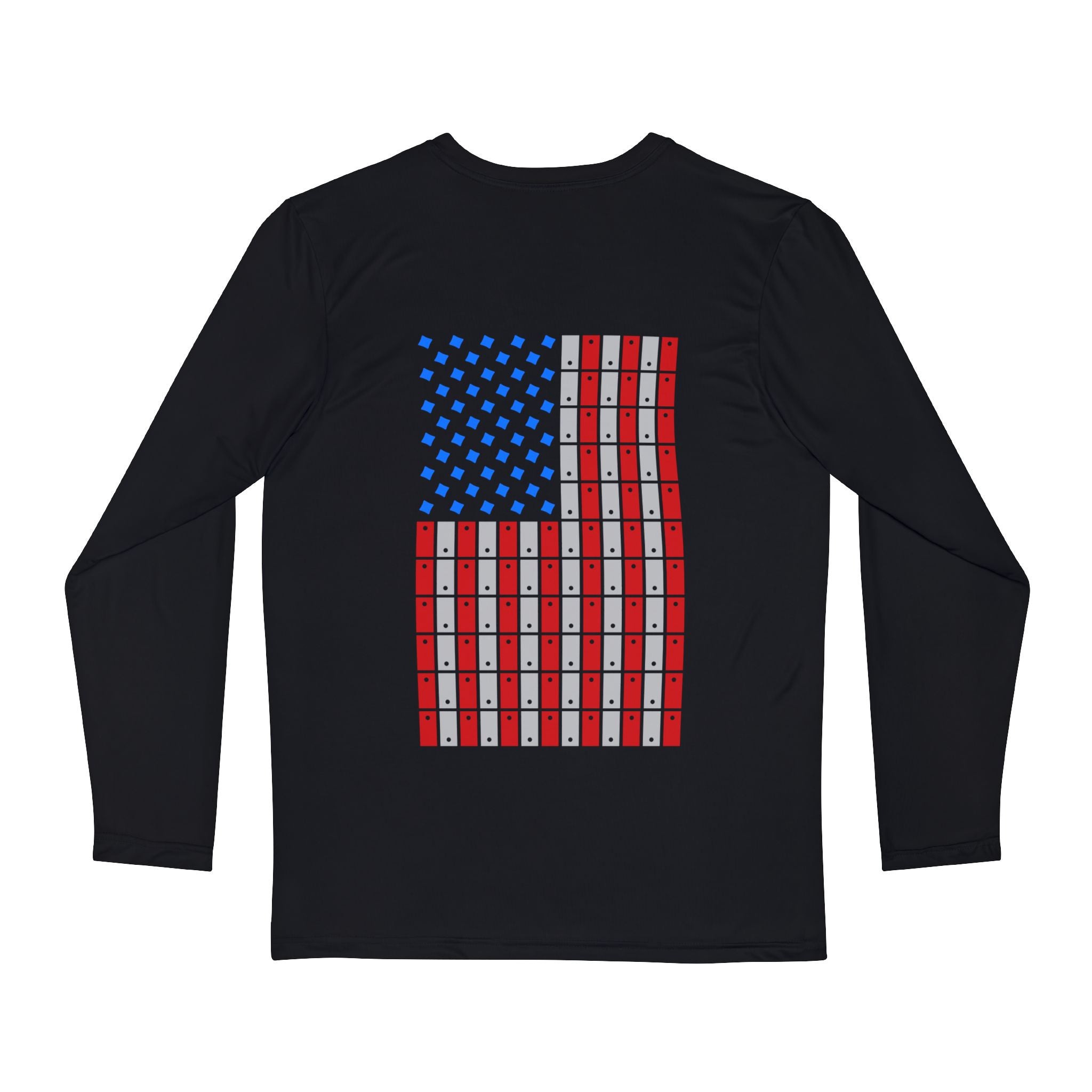 Men's Long Sleeve Shirt