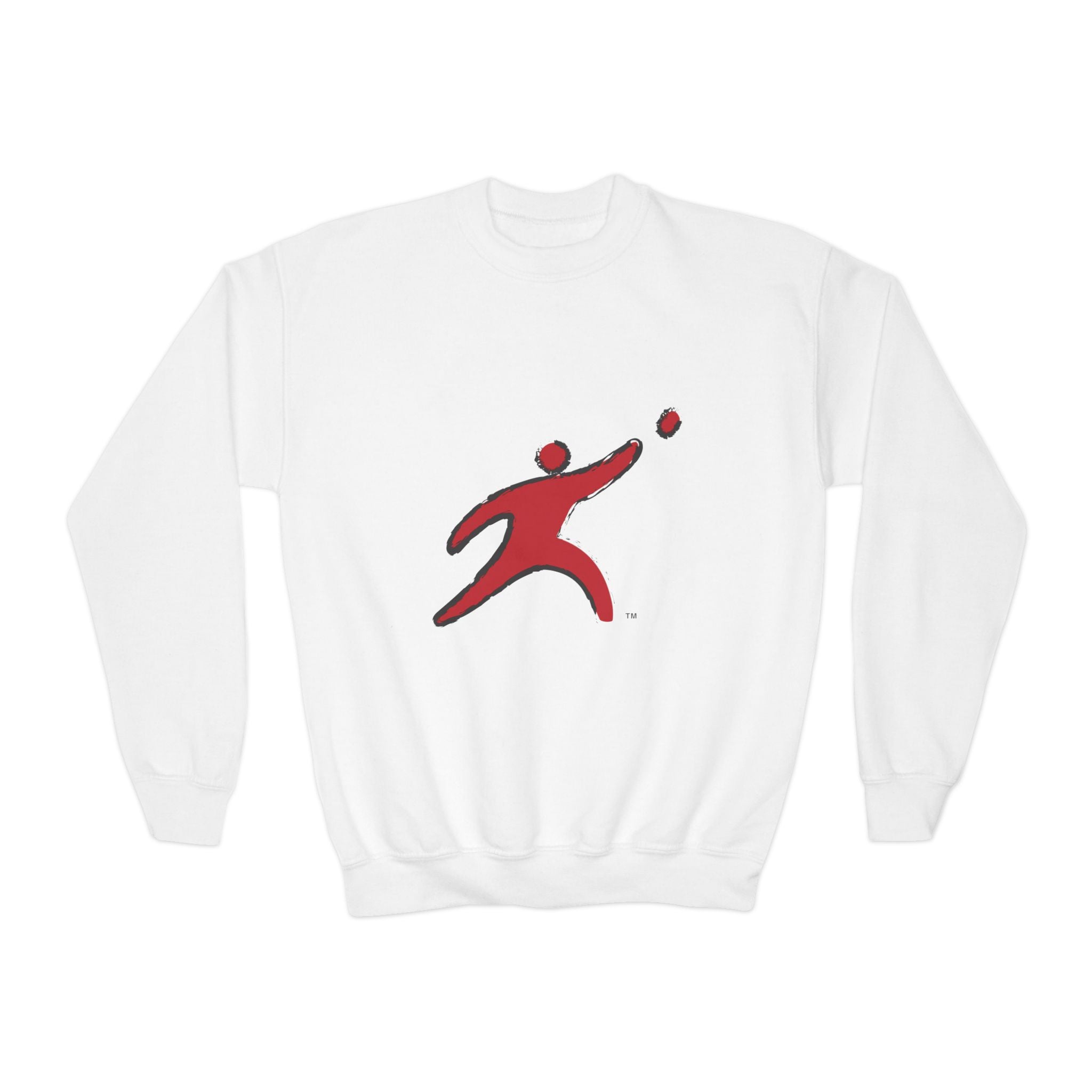 Youth Stevie Crewneck Sweatshirt