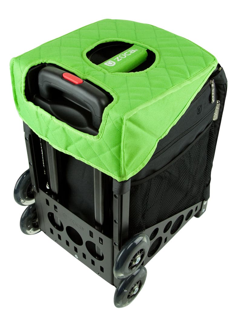 Reversible Seat Cushion
