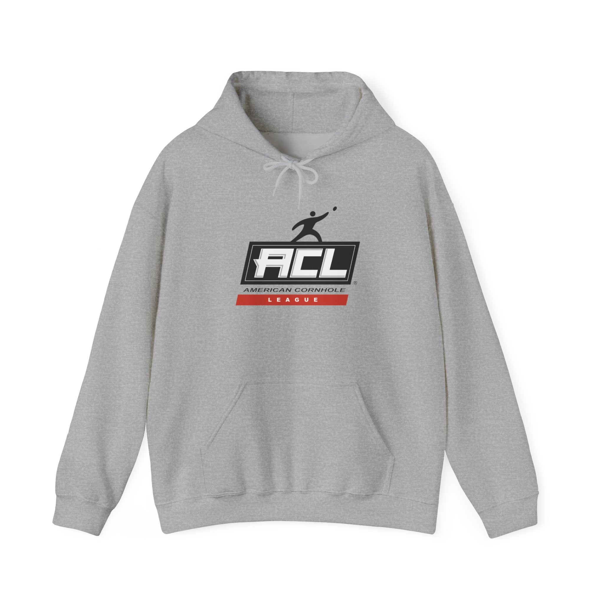 ACL Hooded Sweatshirt | American Cornhole League