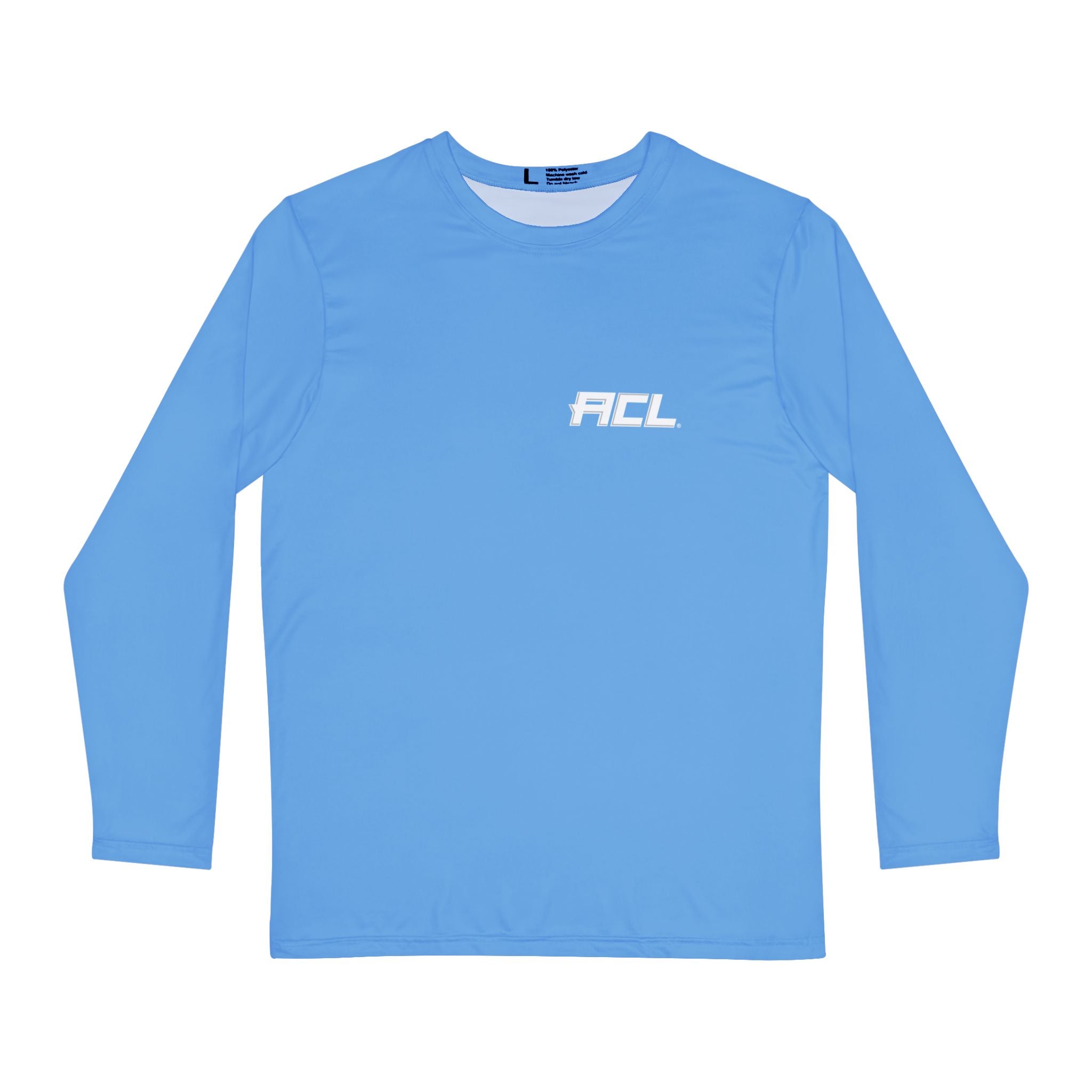 Men's Long Sleeve Shirt