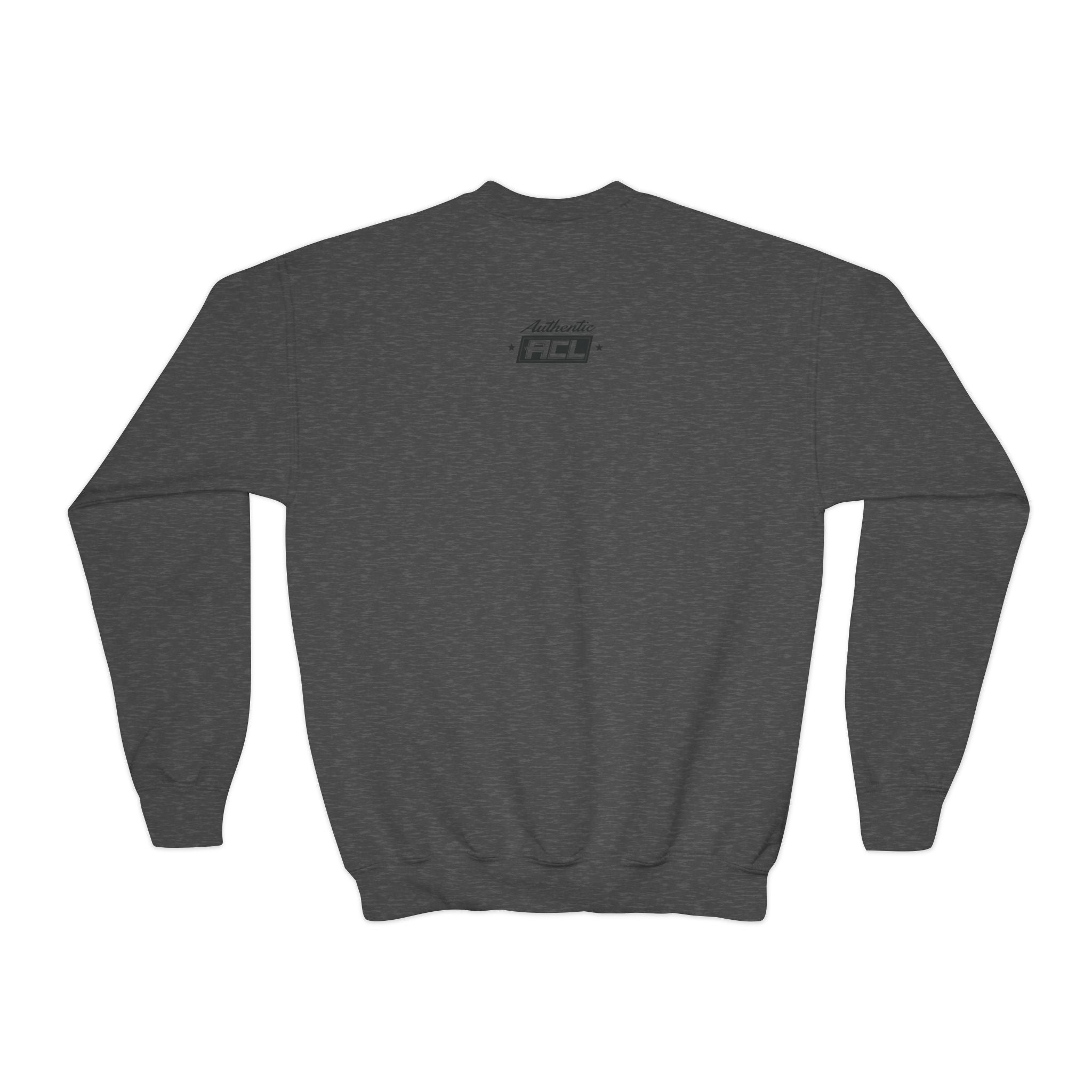 Youth Stevie Crewneck Sweatshirt