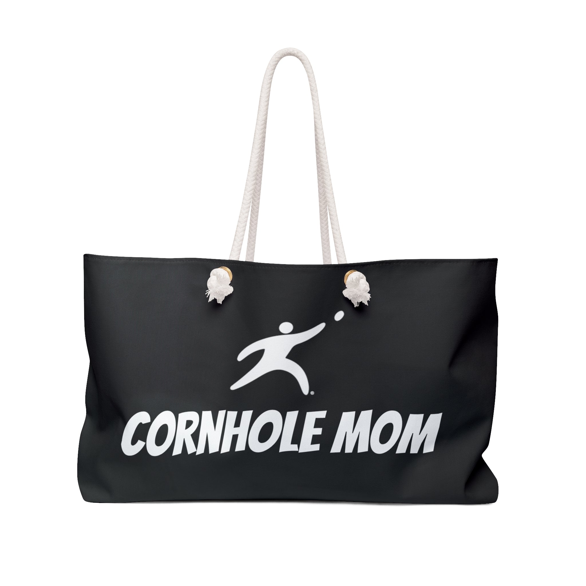 ACL Cornhole Mom Weekender Bag