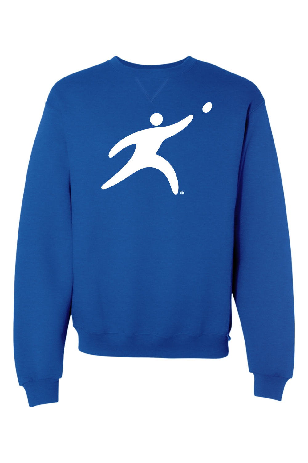 Russell Athletic Dri Power Crewneck Sweatshirt | ACL Official Apparel