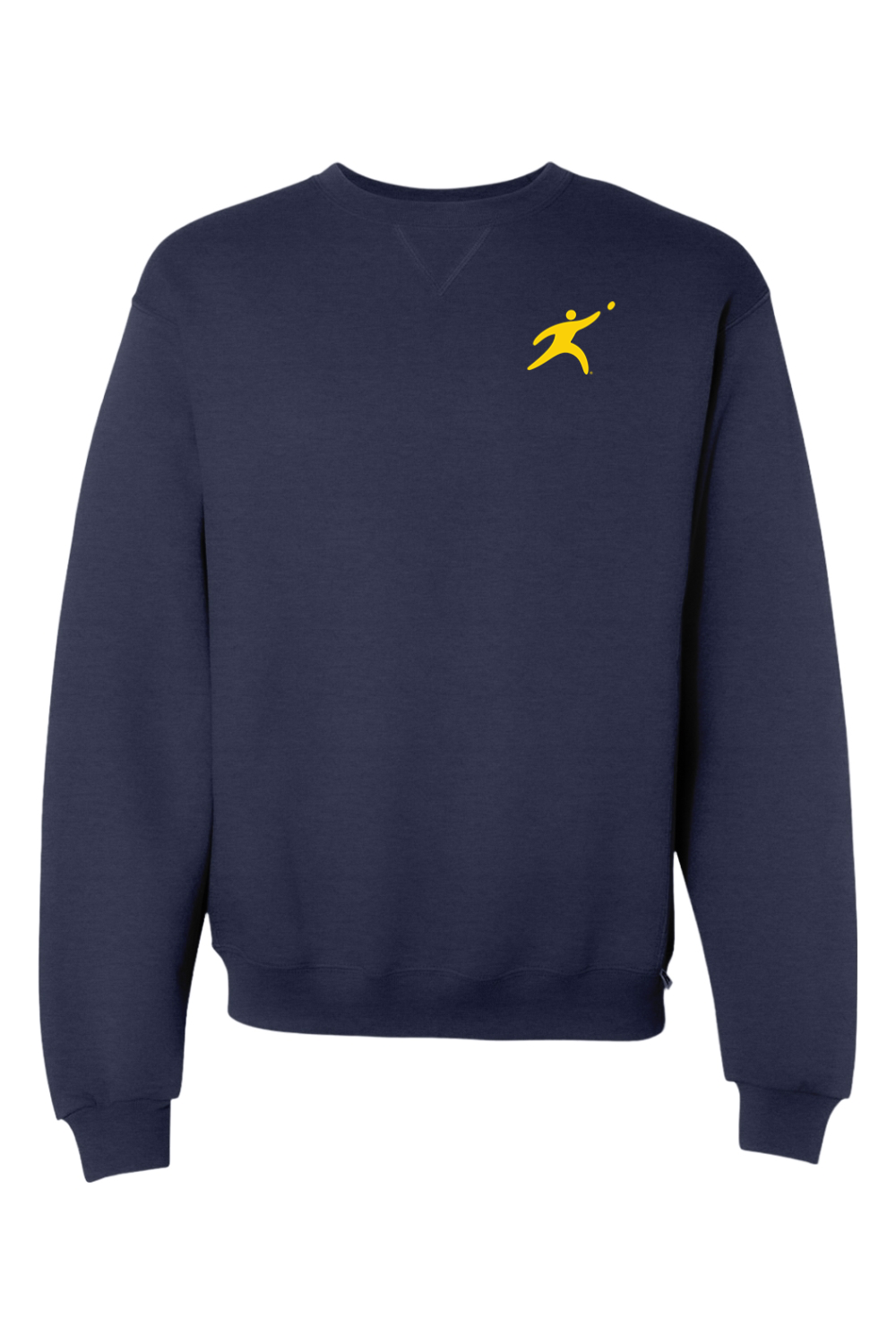Russell Athletic Dri Power Crewneck Sweatshirt | ACL Official Apparel