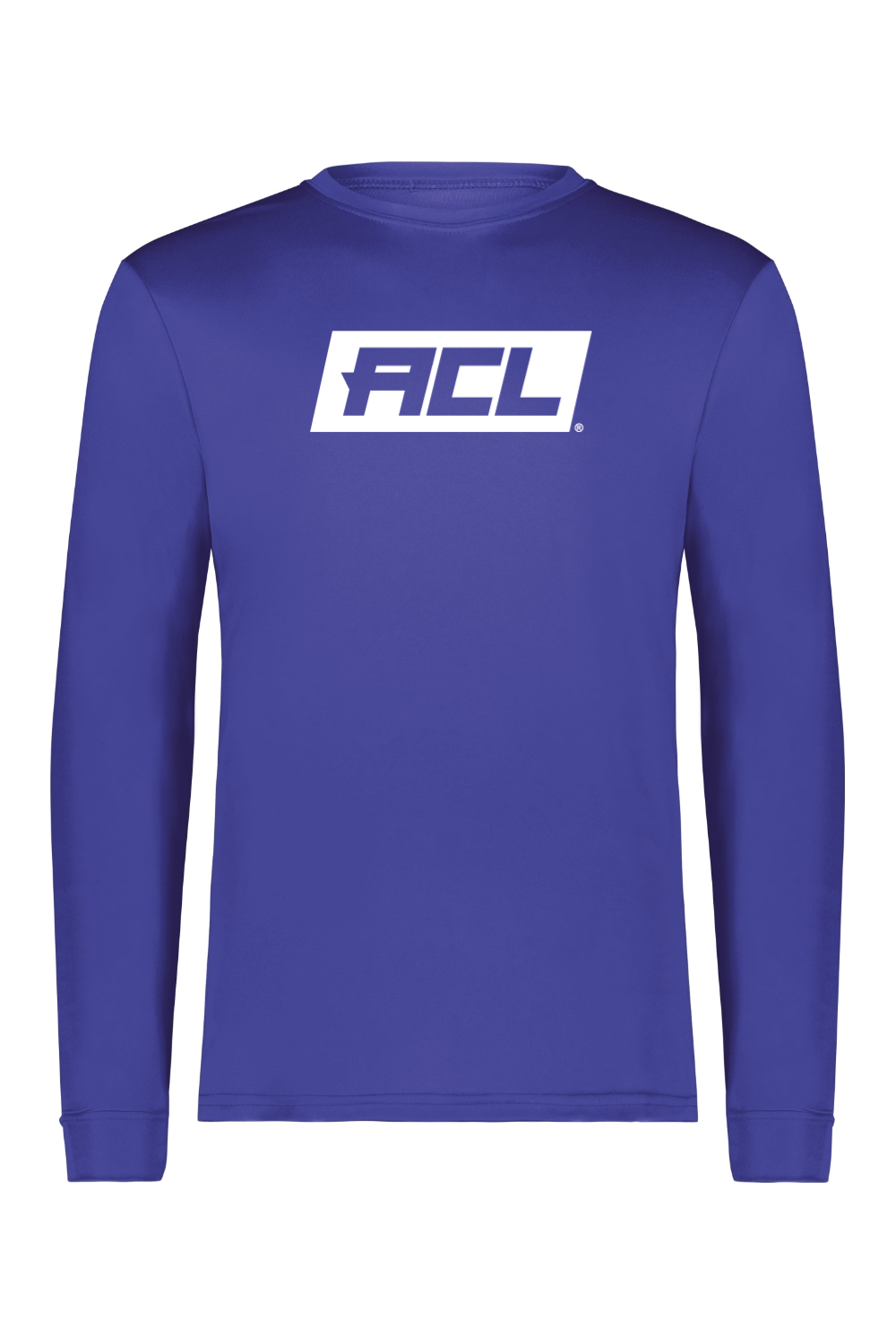 Augusta NexGen Wicking Long Sleeve Tee