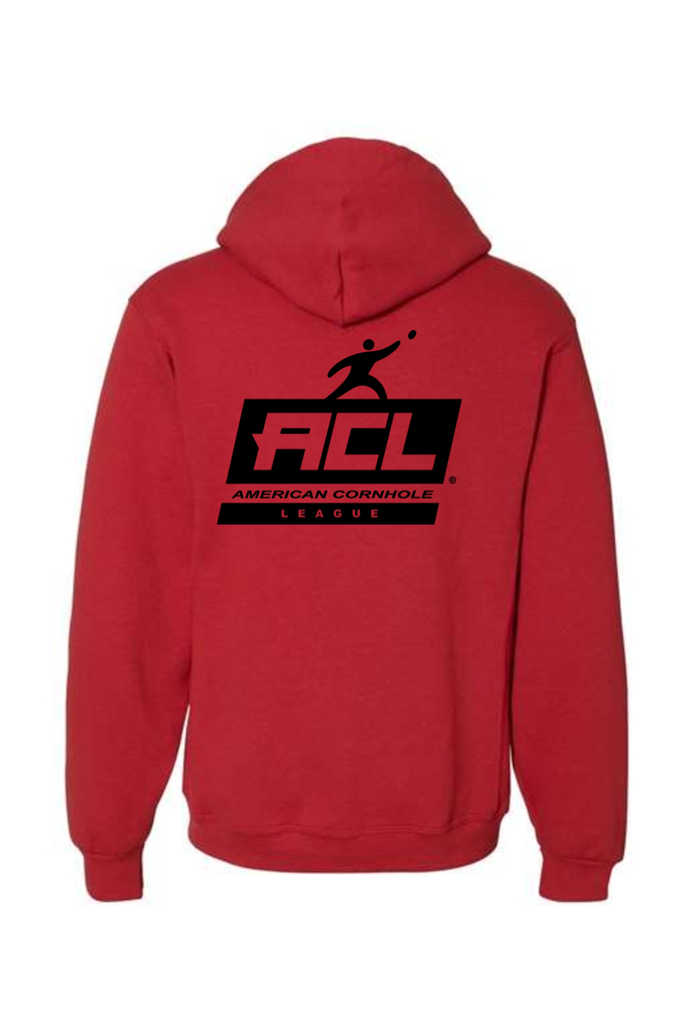 Russell Athletic Dri-Power Fleece Hoodie