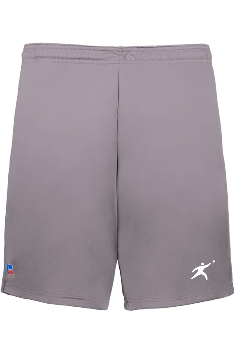 Russell Dri-Power Essential Performance 7" Shorts