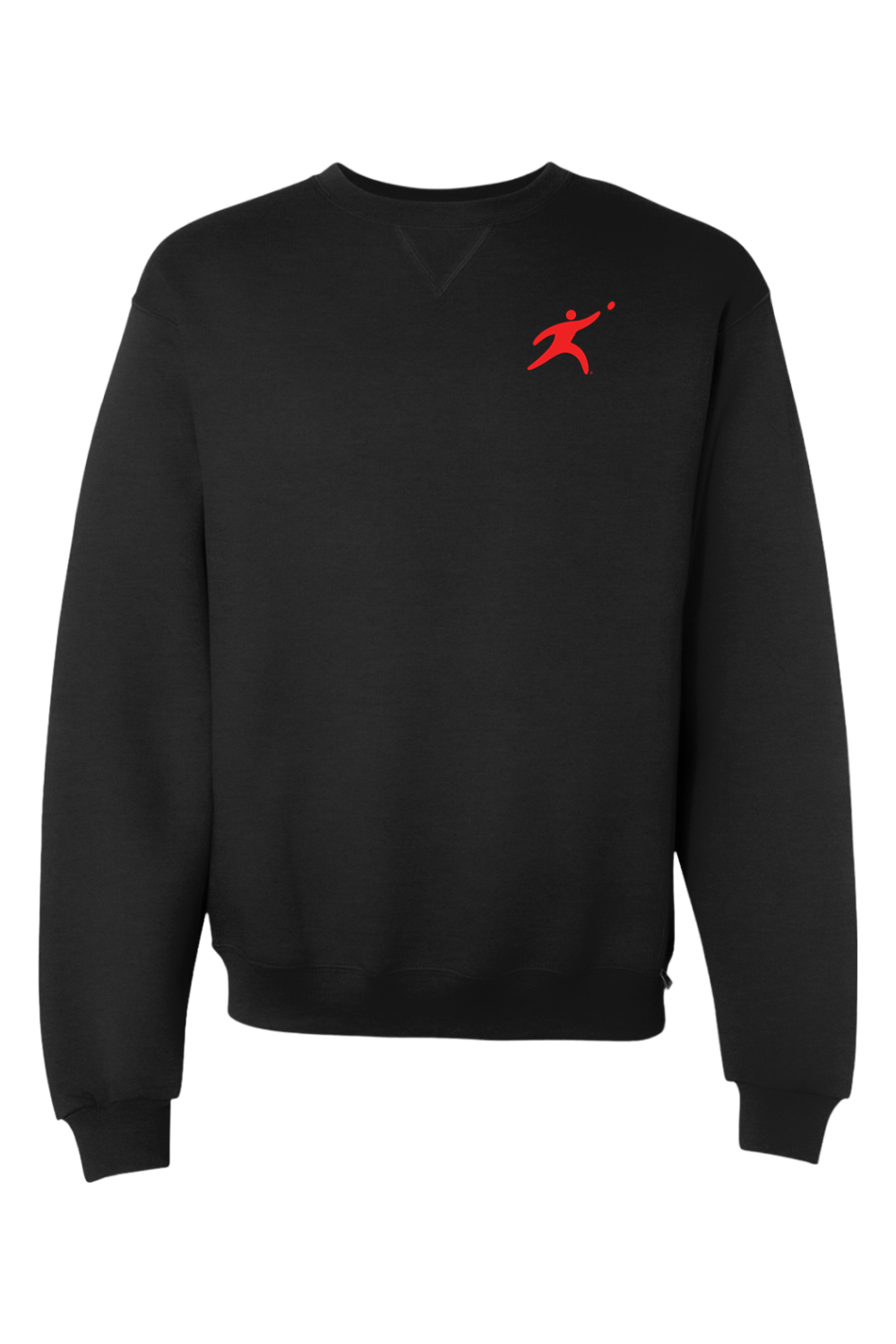 Russell Athletic Dri Power Crewneck Sweatshirt | ACL Official Apparel