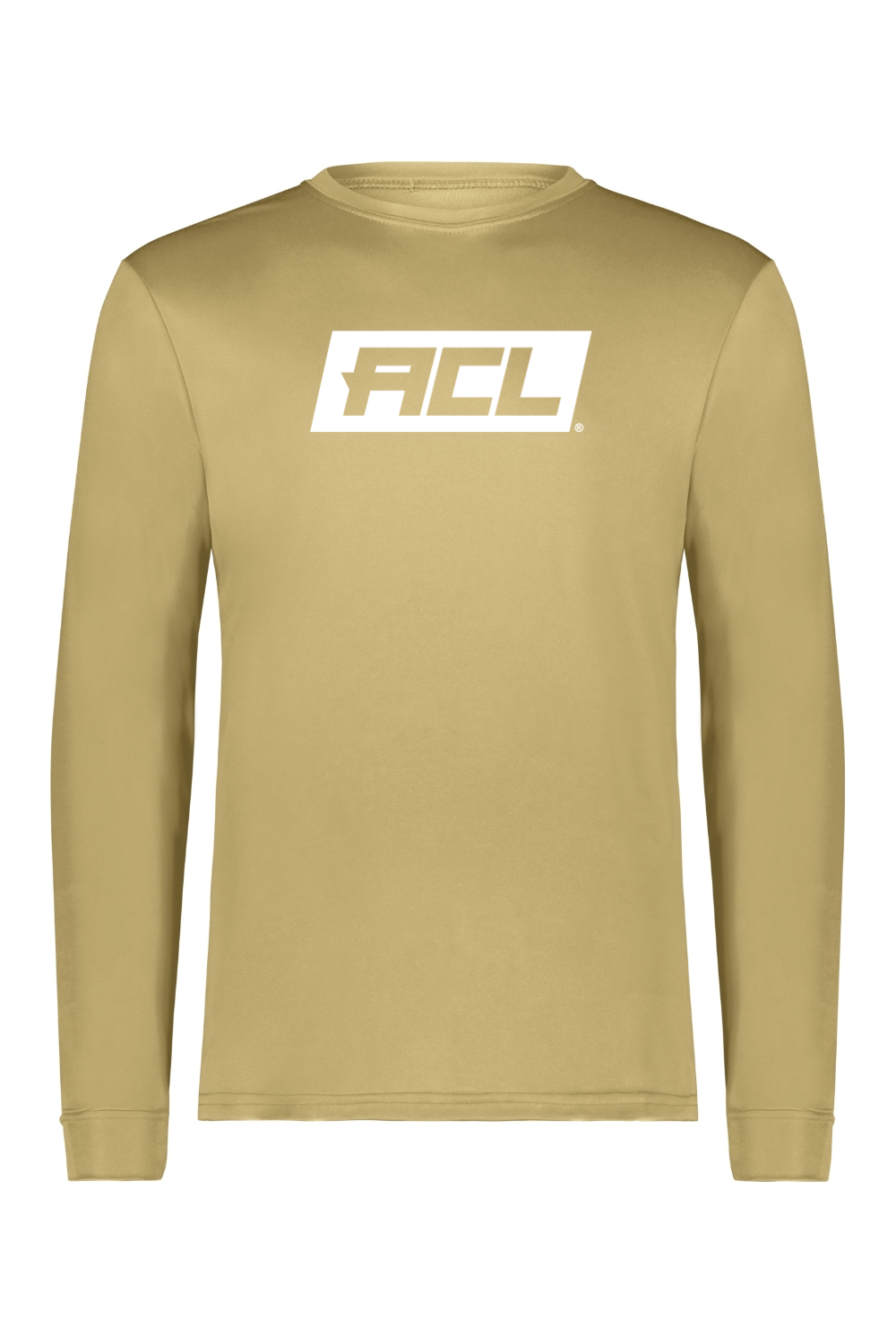 Augusta NexGen Wicking Long Sleeve Tee