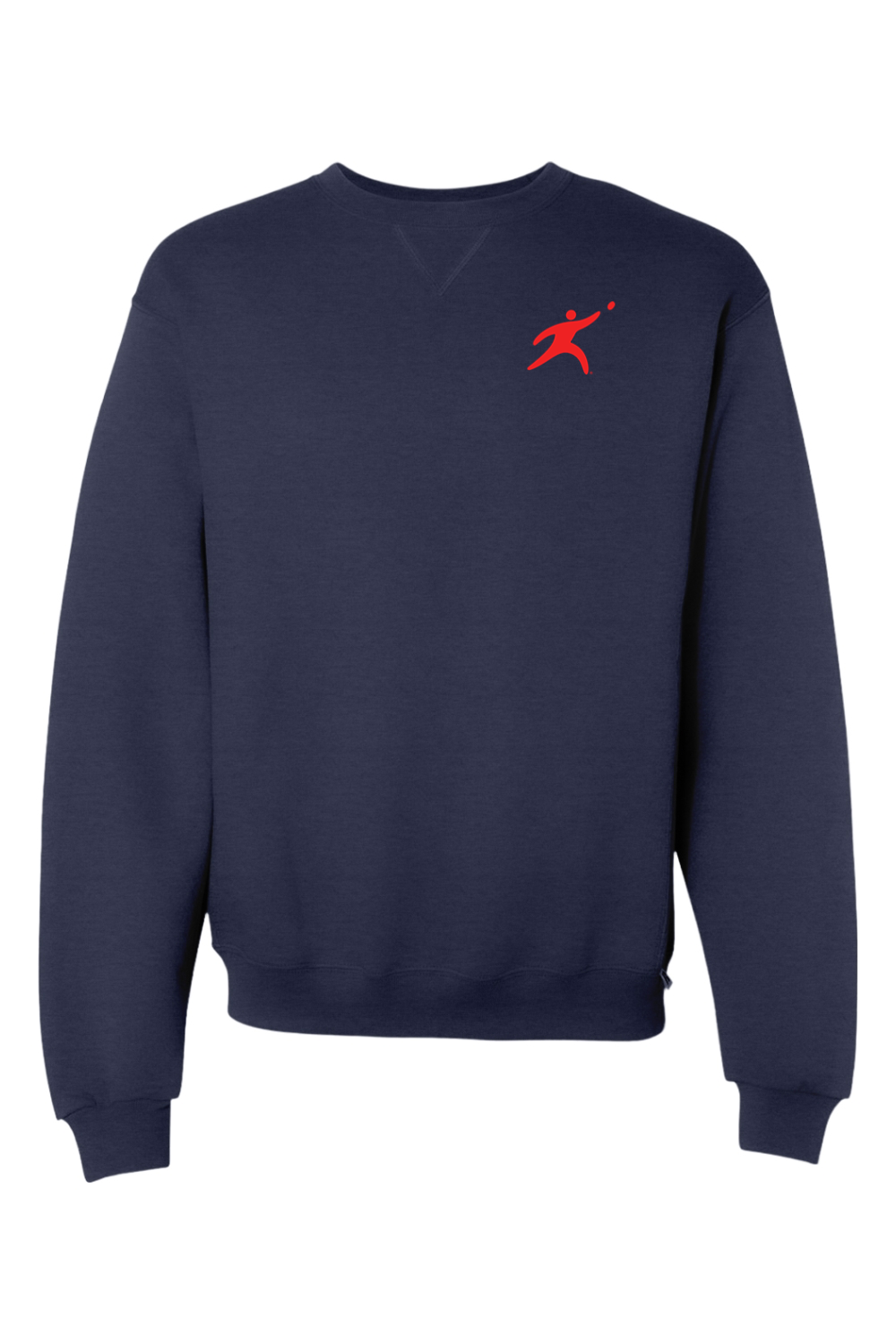 Russell Athletic Dri Power Crewneck Sweatshirt | ACL Official Apparel