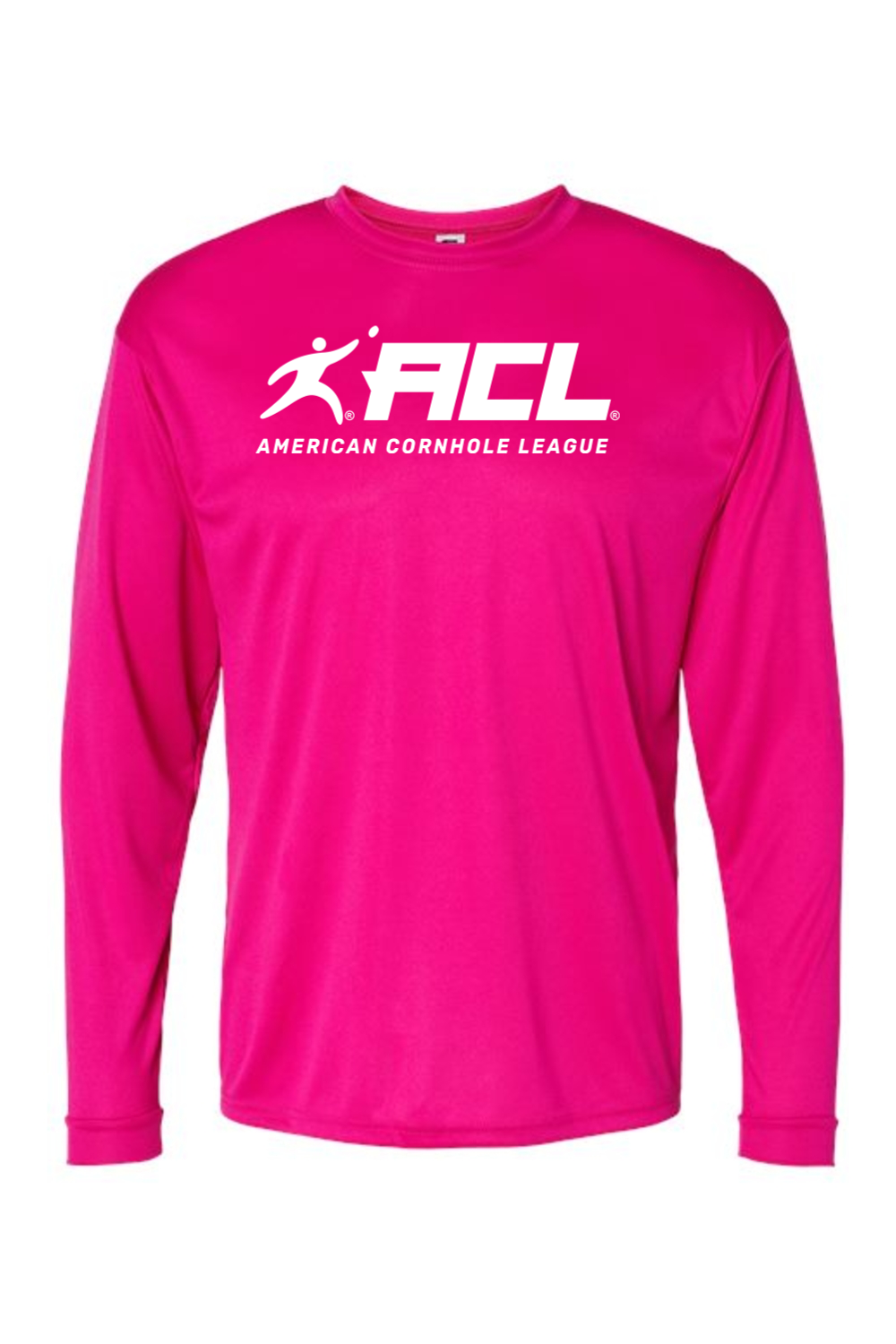 C2 Sport Performance Long Sleeve T-Shirt