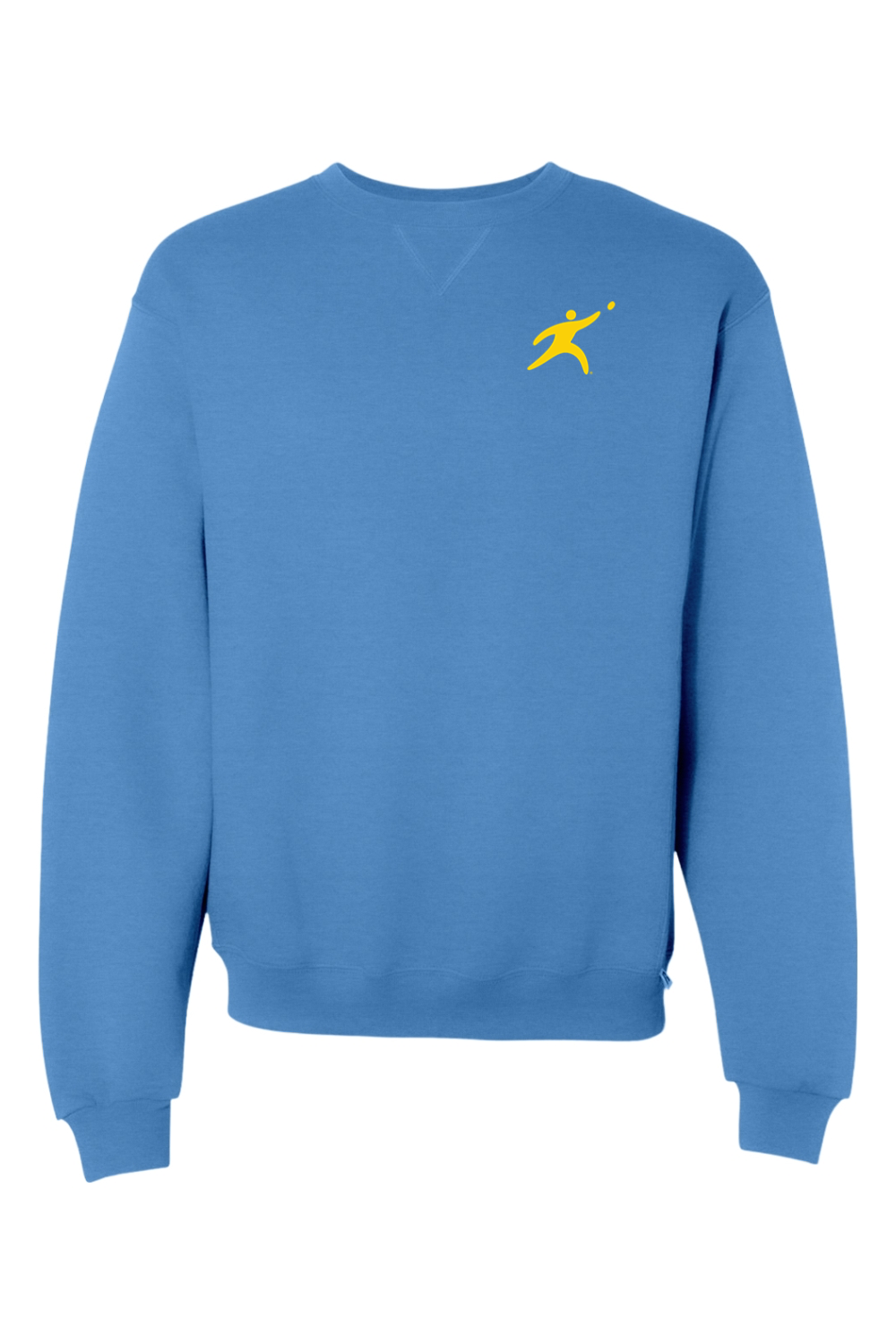 Russell Athletic Dri Power Crewneck Sweatshirt | ACL Official Apparel