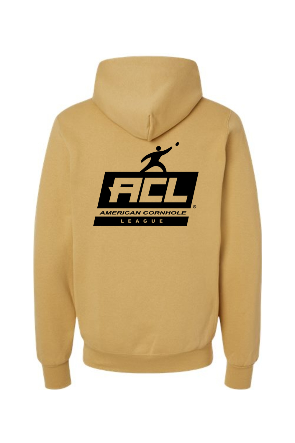 Russell Athletic Dri-Power Fleece Hoodie