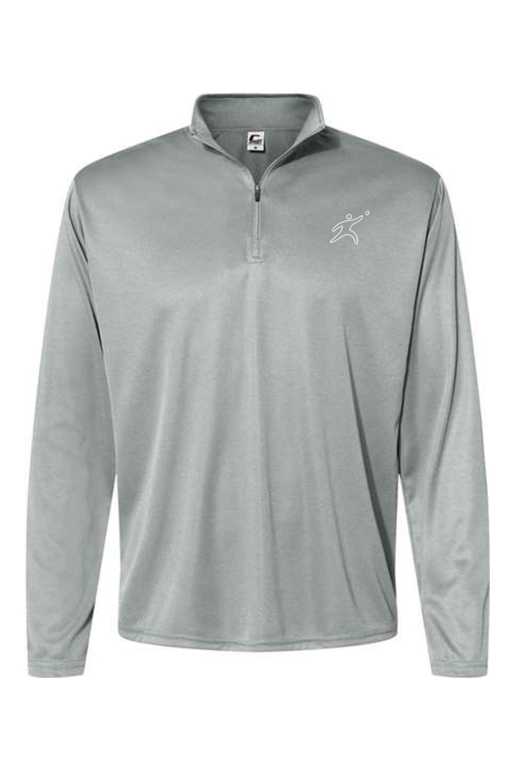 C2 Sport Quarter-Zip Pullover
