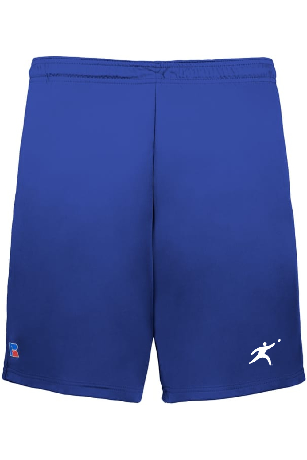 Russell Dri-Power Essential Performance 7" Shorts