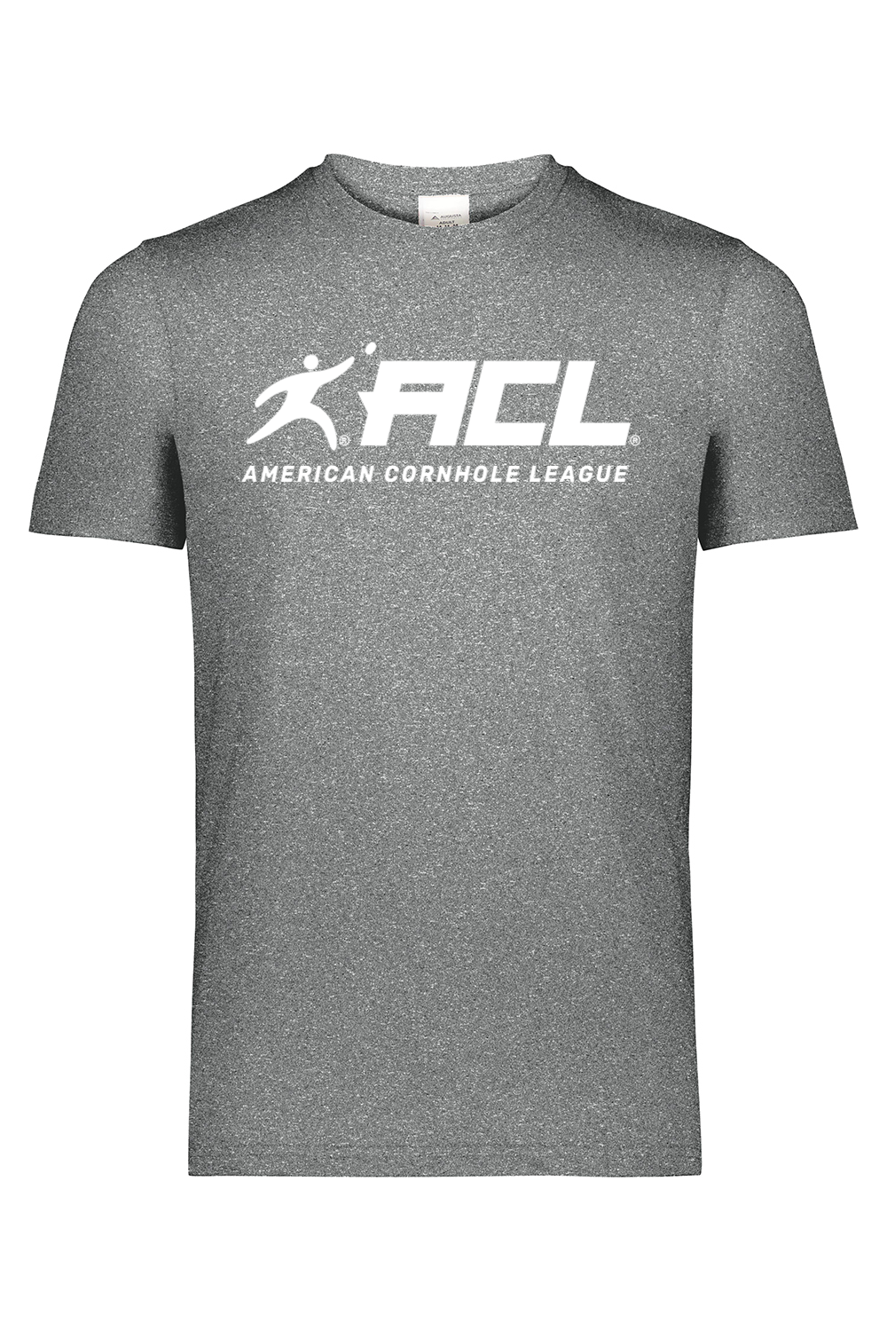 Augusta Sportswear All-Day Core Basic 50/50 Tee