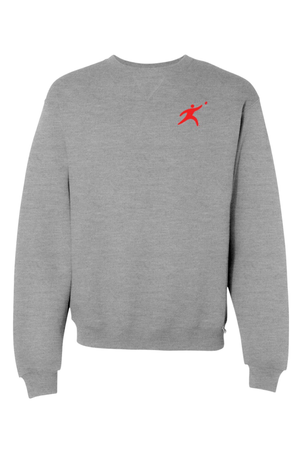 Russell Athletic Dri Power Crewneck Sweatshirt | ACL Official Apparel