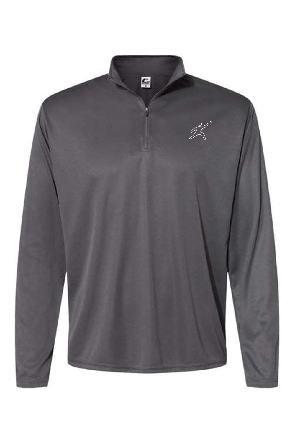 C2 Sport Quarter-Zip Pullover