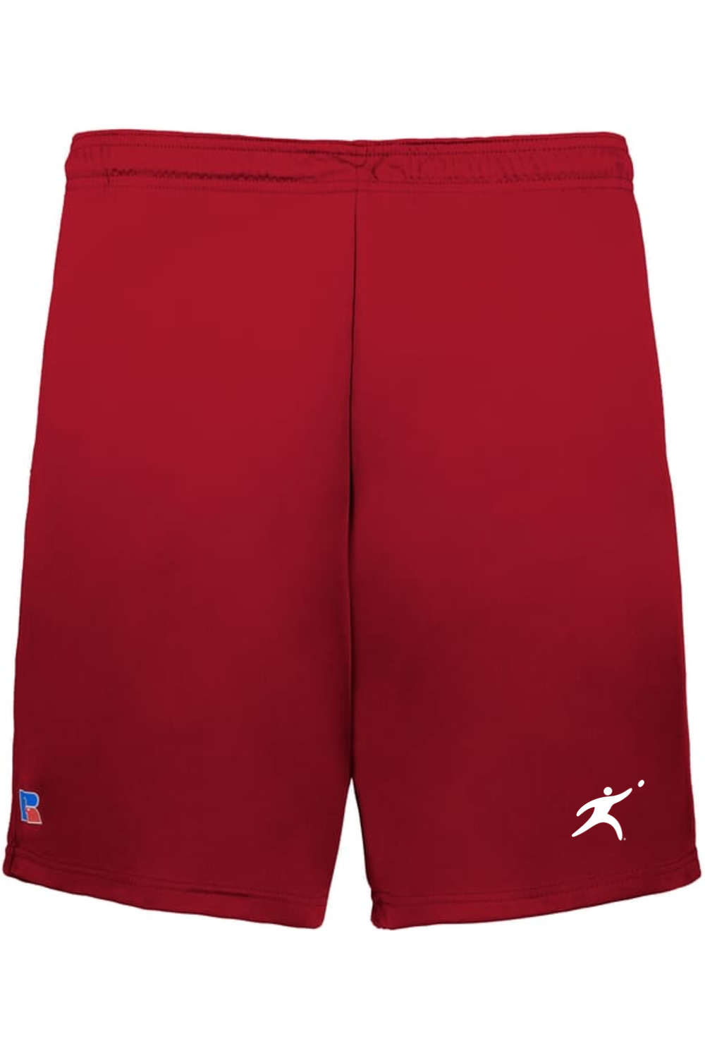 Russell Dri-Power Essential Performance 7" Shorts