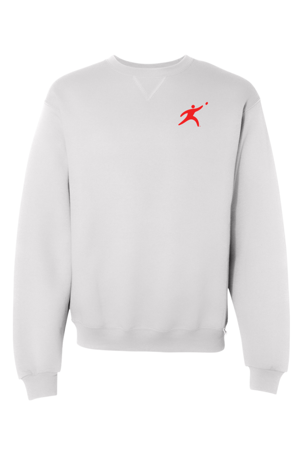 Russell Athletic Dri Power Crewneck Sweatshirt | ACL Official Apparel