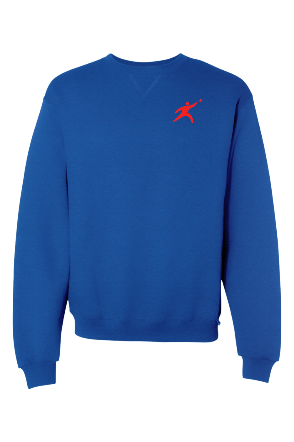 Russell Athletic Dri Power Crewneck Sweatshirt | ACL Official Apparel