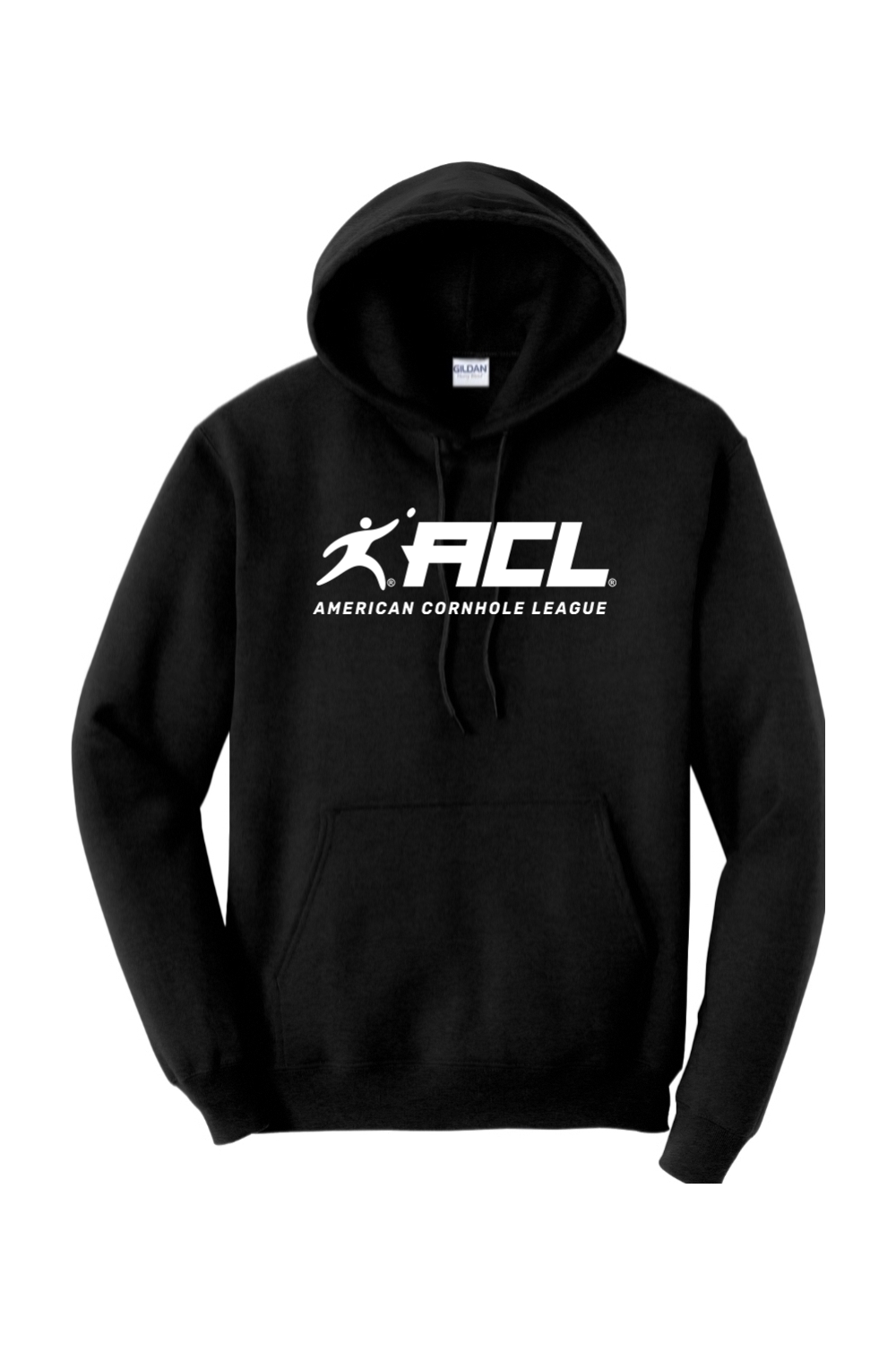 Gildan Heavy Blend Hooded Sweatshirt  | ACL Official Apparel