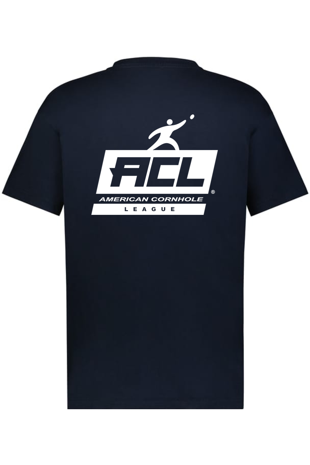 Holloway Sidney Heavyweight Oversize Tee | ACL Official Apparel