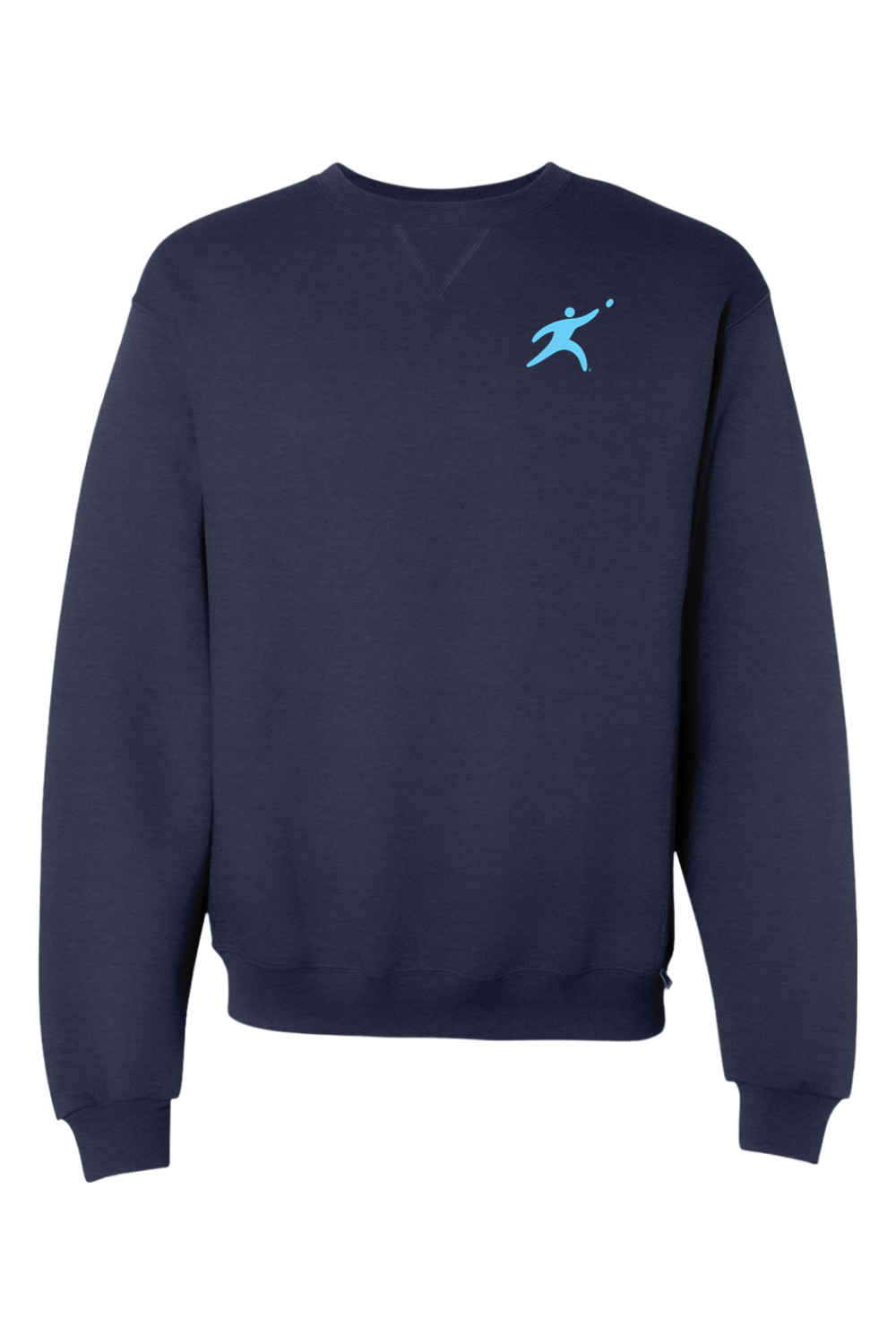 Russell Athletic Dri Power Crewneck Sweatshirt | ACL Official Apparel