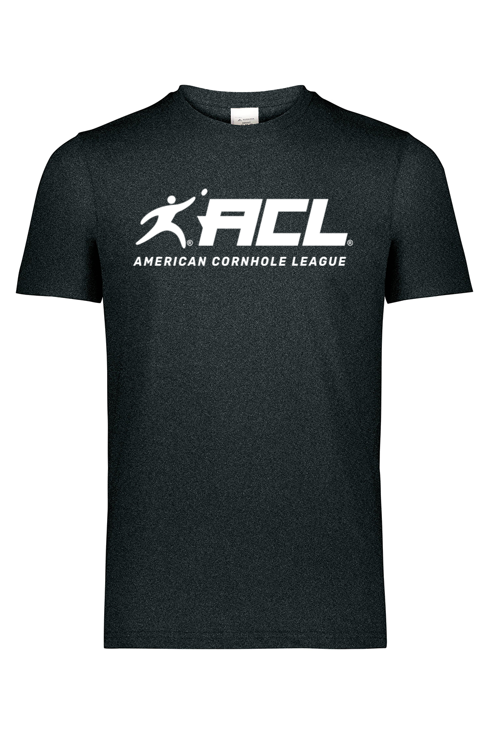 Augusta Sportswear All-Day Core Basic 50/50 Tee