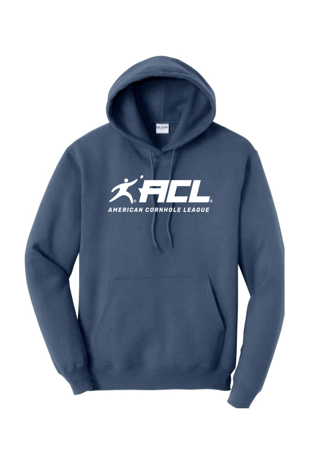 Gildan Heavy Blend Hooded Sweatshirt  | ACL Official Apparel