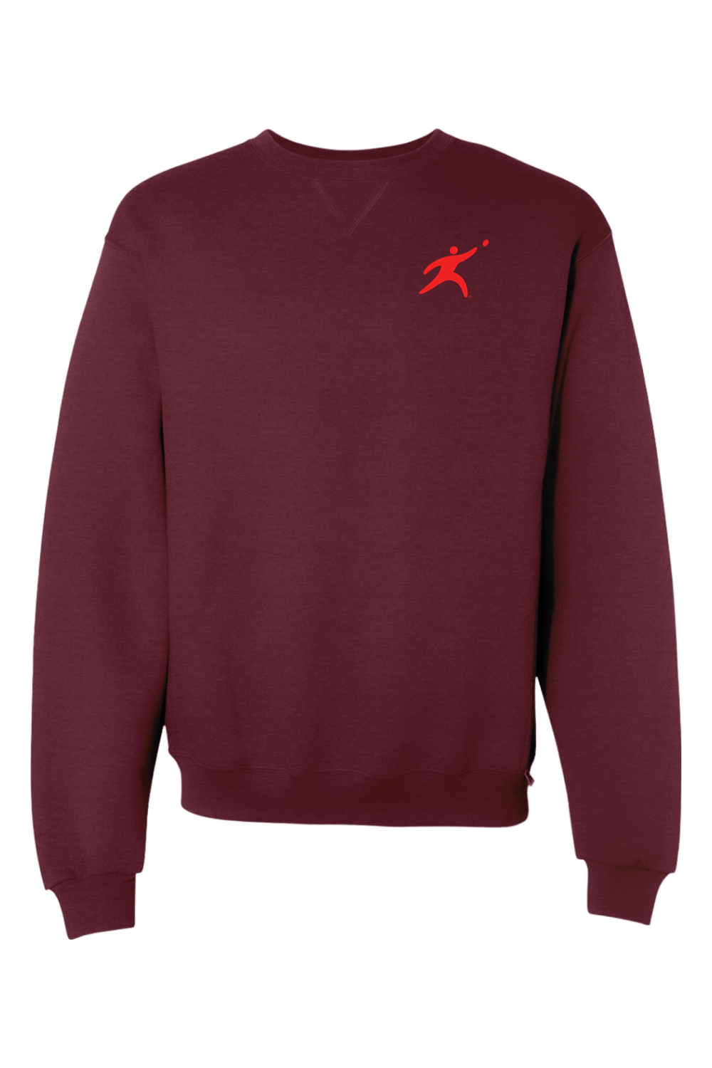Russell Athletic Dri Power Crewneck Sweatshirt | ACL Official Apparel
